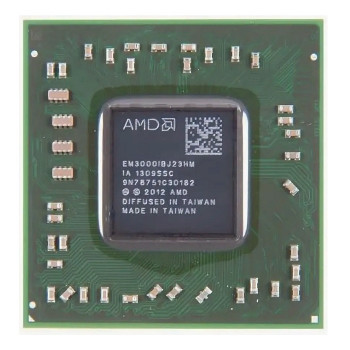 б/у процессор AMD E2-3000, EM3000IBJ23HM