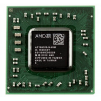 б/у процессор AMD A4-1350, AT1350IDJ44HM