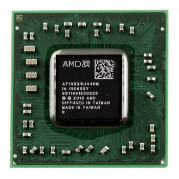 б/у процессор AMD A4-1350, AT1350IDJ44HM