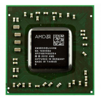 б/у процессор AMD E2-3800, EM3800IBJ44HM