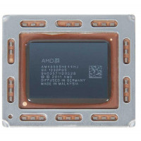б/у процессор AMD A8-4555M, AM4555SHE44HJ
