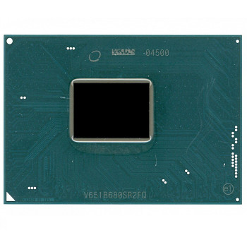 б/у процессор Core i7-6700HQ , SR2FQ