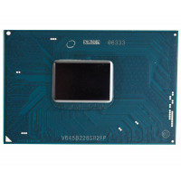 б/у процессор Core i5-6300HQ, SR2FP