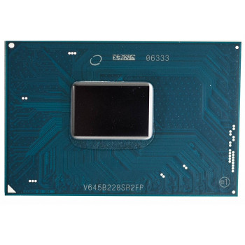 б/у процессор Core i5-6300HQ, SR2FP