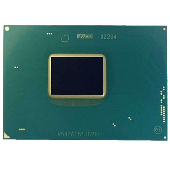 б/у процессор Core i7-6820HK, SR2FL
