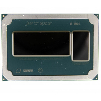 б/у процессор Core i7-6770HQ, SR2QY