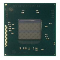б/у процессор Celeron N2808, SR1YH