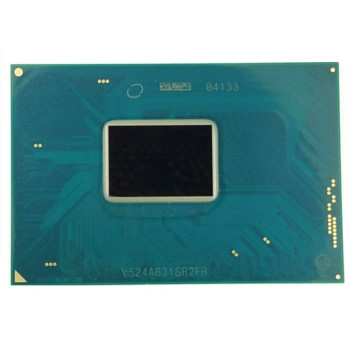 б/у процессор Core i3-6100H, SR2FR