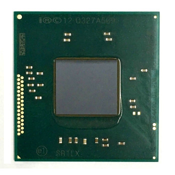 б/у процессор Celeron N2810, SR1LX
