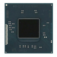б/у процессор Celeron N2815, SR1SJ