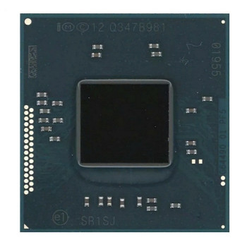б/у процессор Celeron N2815, SR1SJ