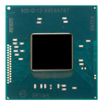 б/у процессор Celeron N2830, SR1W4