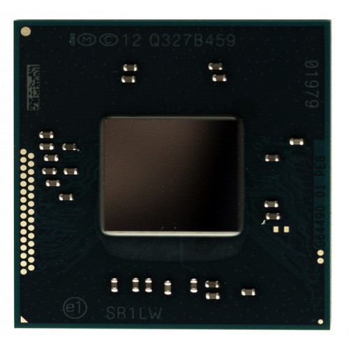 процессор Celeron N2910, SR1LW