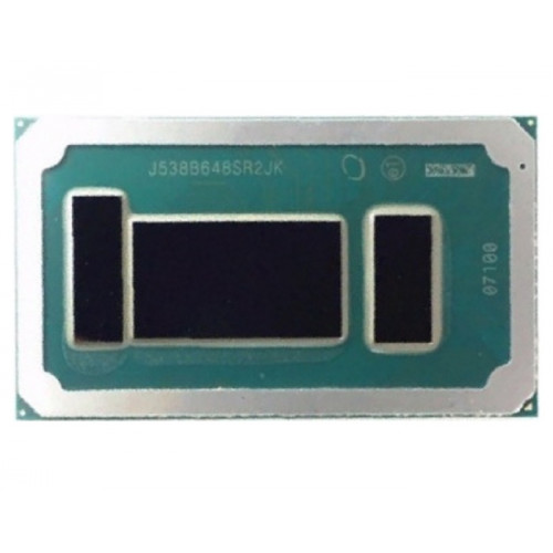 процессор Core i5-6267U, SR2JK