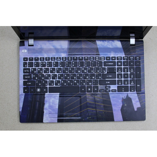 Ноутбук Acer Aspire V3-531G-987B4G50Makk (NX.M4HER.002)