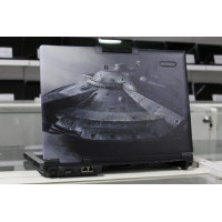б/у Ноутбук Acer Aspire 5612WLMi (LX.ATE05.075)