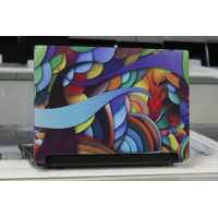 б/у нетбук Acer Aspire One D260-2Dss (LU.SCK0D.206)