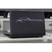 б/у Нетбук Asus Eee PC 1001PG (90OA26T311159KUE1XJQ)
