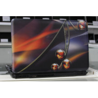 б/у Ноутбук Asus K51AE (90NYRA211W16236014AY)