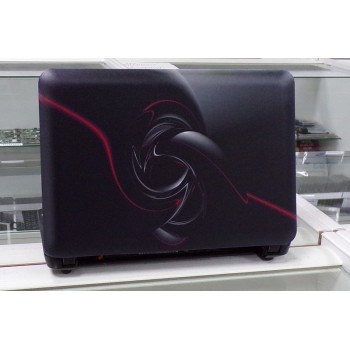 б/у Нетбук HP Mini 110-3155sr (XF043EA)