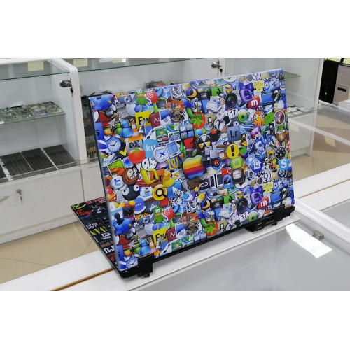 Ноутбук Samsung R60-F003
