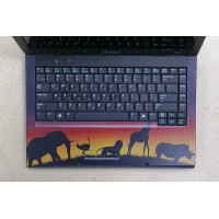 б/у Ноутбук Samsung R20-X002
