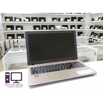б/у Ноутбук Asus R540YA (90NB0CN1M01390)