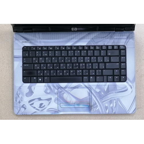 Ноутбук HP Pavilion DV6227cl (RP165UA)