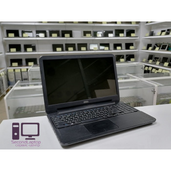 б/у Ноутбук Dell Inspiron 3520-5496