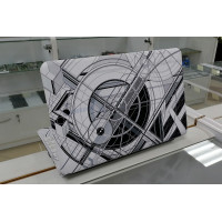 б/у Нетбук Samsung NC110-A06