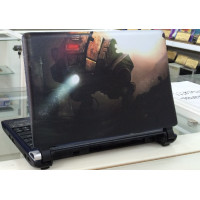 б/у нетбук Acer Aspire One D250-1Br (LU.S700B.042)