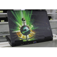 б/у Ноутбук Dell Latitude 131L (D131RS353C80SDWA)