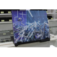 б/у Ноутбук Compaq NX6110 (EK201EA)
