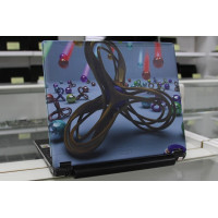 б/у Ноутбук Asus M5200AE (90NEQA119461509C15)