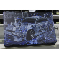 б/у Ноутбук Acer Aspire E1-571-32372G50Mnks (NX.M09EU.005)