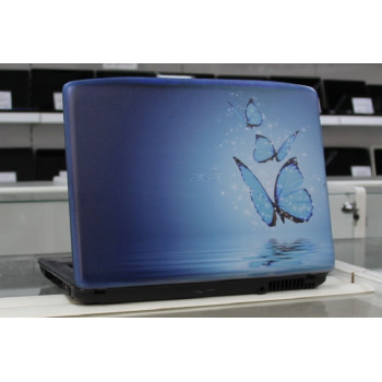 б/у Ноутбук Acer Aspire 5530G-803G16Mi (LX.ARV0X.021)