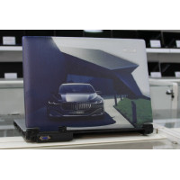б/у Ноутбук Acer Aspire 3003LC (LX.A5505.706)