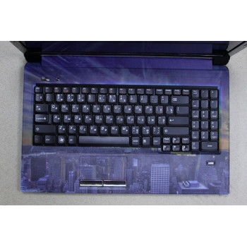 б/у Ноутбук Lenovo IdeaPad V560 (59302143)