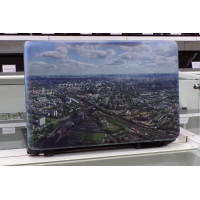 б/у Ноутбук Samsung R525-JT04