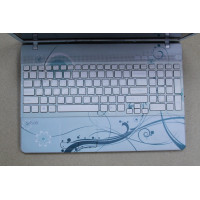 б/у Ноутбук Sony VAIO VPC-EB1E1R/WI