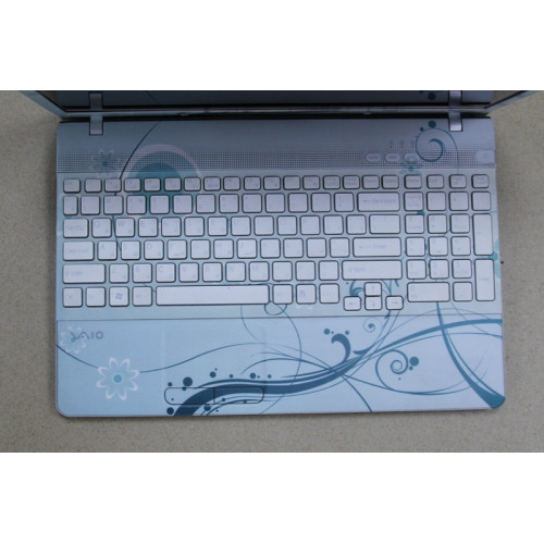 Ноутбук Sony VAIO VPC-EB1E1R/WI
