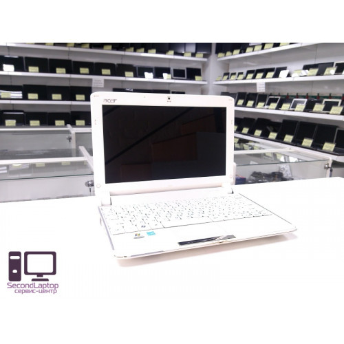 б/у Нетбук Acer Aspire One 532H-2Dr (LU.SAQ0D.165)