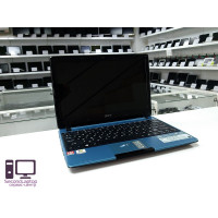 б/у Нетбук Acer Aspire One 725-C7Cbb (NU.SGQEU.013)