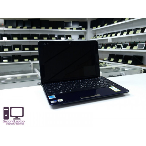 Нетбук Asus Eee PC 1005PXD (90OA2ZB13113987E13EQ)