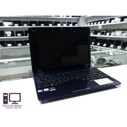 Нетбук Asus Eee PC 1201N (90OA1VD46312987E90AQ)