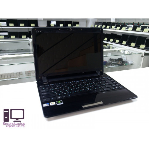 Нетбук Asus Eee PC 1201PN (90OA2GB32211987E30AQ)