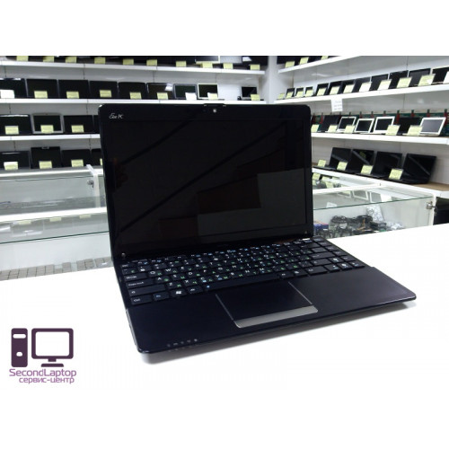 Нетбук Asus Eee PC 1215T (90OA31B24216987E13EQ)