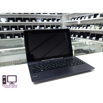 б/у Ноутбук ASUS TransformerBook T100TA (90NB0451M00340)