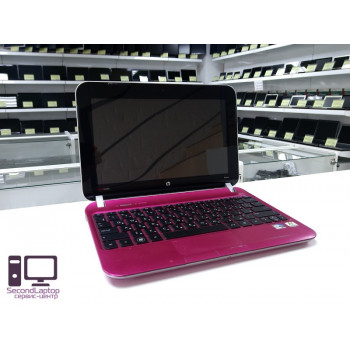 б/у Нетбук HP Mini 210-3051er (LT810EA)