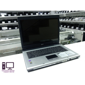 б/у Ноутбук Acer Aspire 1642WLMi (LX.A8606.336)